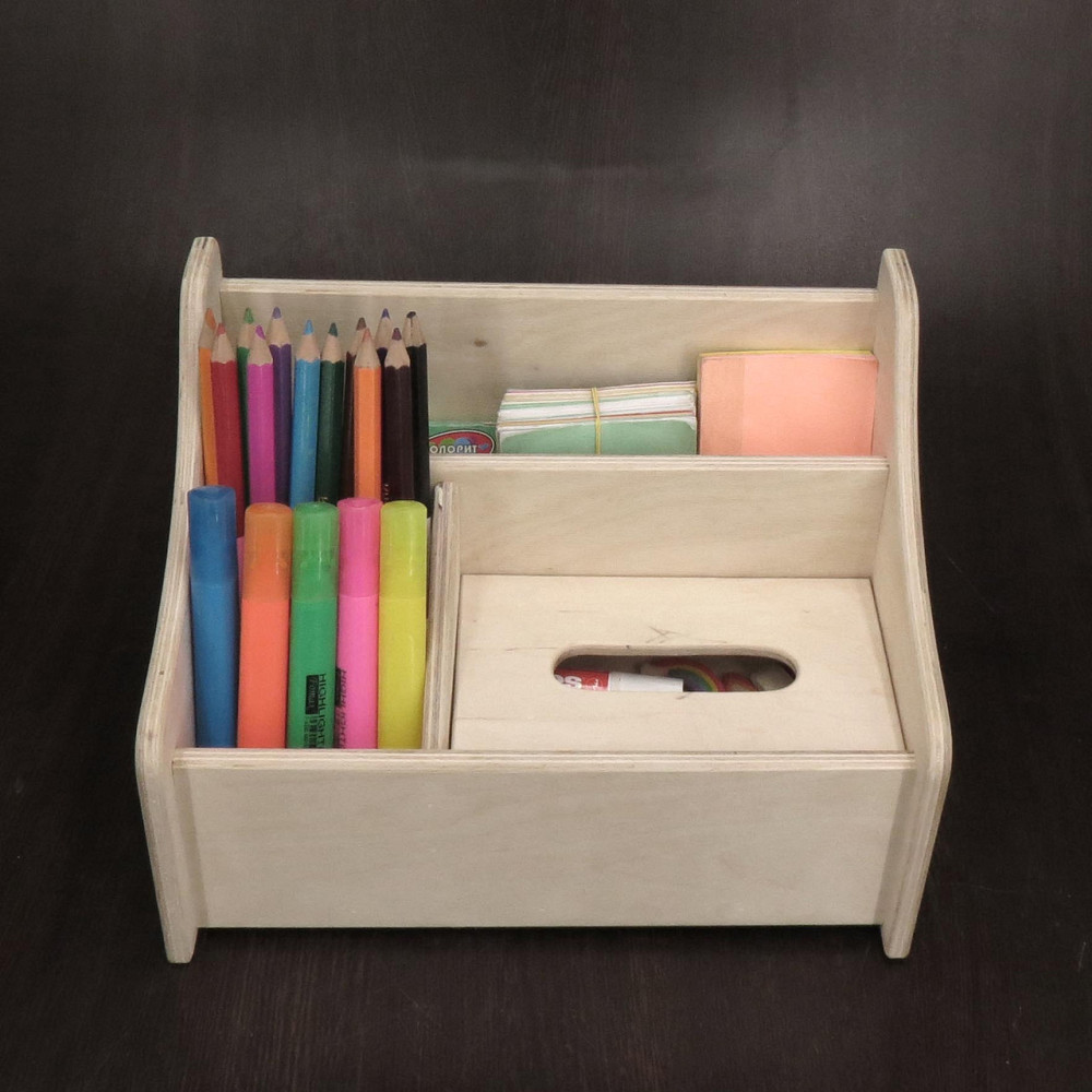 Настольный органайзер 