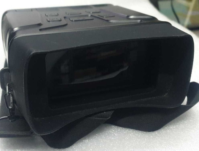 Убор ночного видения. Киев - изображение 3