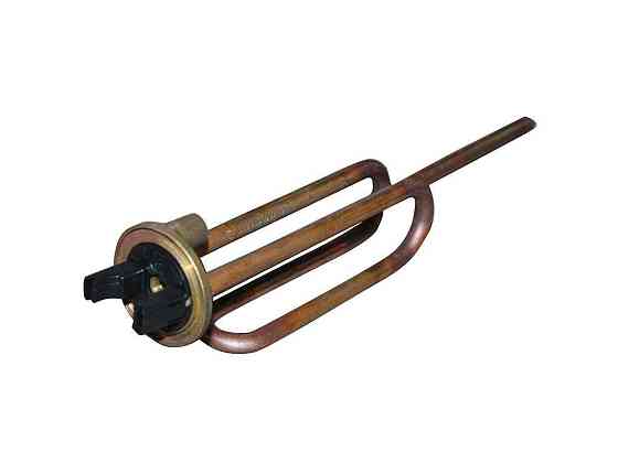 Тэн, фланец, ø48 мм RCF TW1500(кор) 124 ТМ Thermowatt Киев