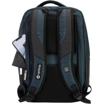 Рюкзак школьный Optima 17