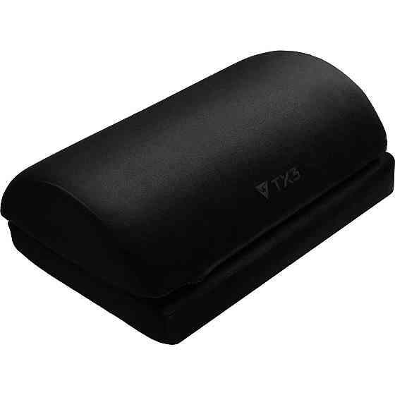 Крісло для геймерів TX3 Core Loft Black (TEGC-2056101.11) ( Чорний ) Харків