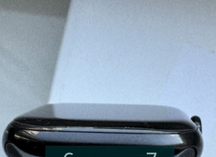 Смарт -Часы Apple Watch Series 10 Jet Black 46mm Loop Харьков - изображение 2