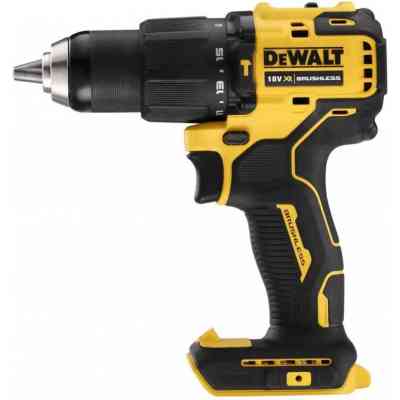 Шуруповерт DeWALT DCD709N Вінниця