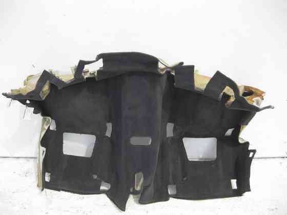 Mercedes-Benz  A2116800441 9C39 Килим салону задній колір "Антрацит" E-Class W211 Одесса