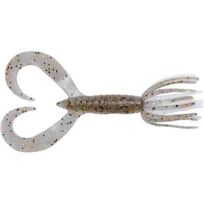 Силікон рибальський Keitech Little Spider 3.5&quot; (5 шт/уп) к440 electric shad (1551.11.79) Вінниця