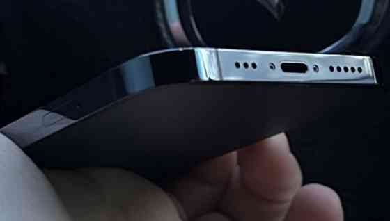 Айфон iPhone 12 Pro 512Gb. Neverlock Київ