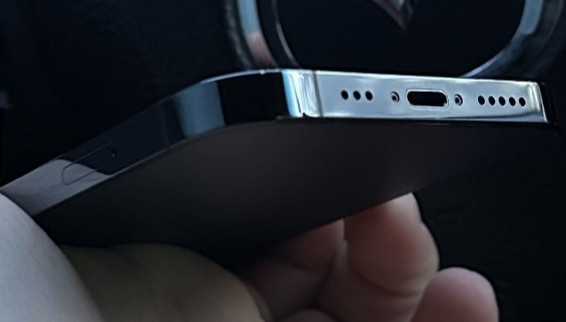 Айфон iPhone 12 Pro 512Gb. Neverlock Киев - изображение 3