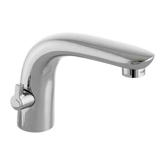 Змішувач для ванни Haiba Hansberg 022 (HB0211)   ( 25610 ) Харків
