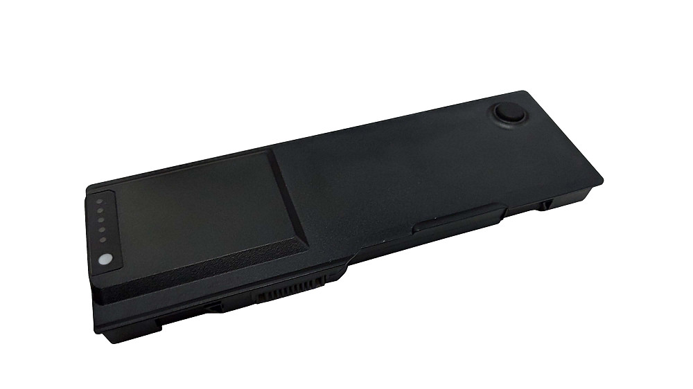 Аккумулятор для ноутбука Dell GD761 Inspiron 6400 11.1V Black 5200mAh OEM Вінниця - фото 2