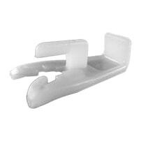 Направляющая склопідіймача передня левая права Renault Clio I, 19 Київ - фото 1