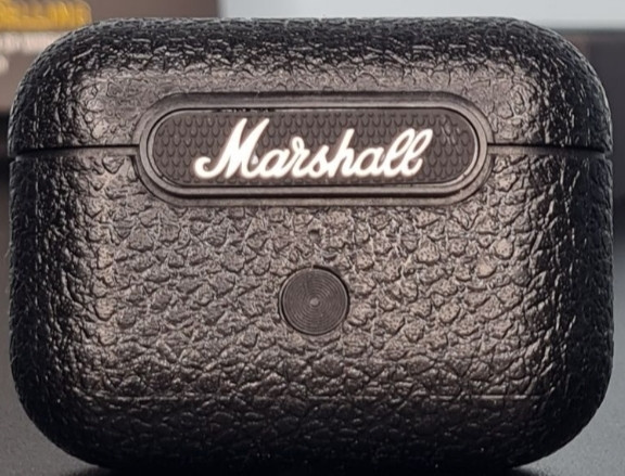 Навушники Marshall MOTIF A.N.C. Київ - фото 2