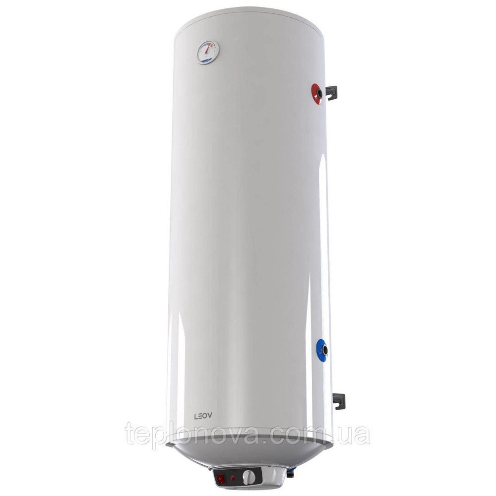 Водонагрівач LEOV LCV Comby 150 l непряме нагрівання Чернівці - фото 3