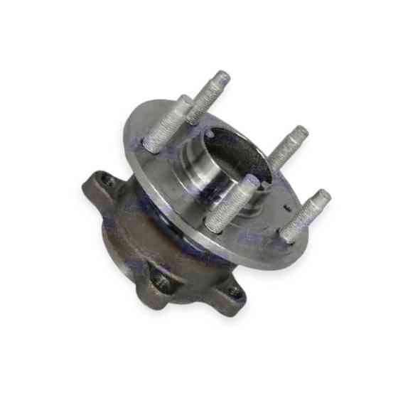 Підшипн.ступ.зад Cruze 09 (R15) (ступиця в зборі) Шевроле Мукачево