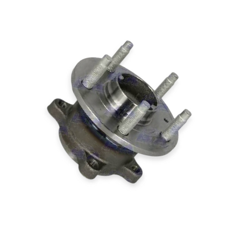 Подшипн.ступ.зад Cruze 09 (R15) (ступица в сборе) Шевроле Мукачево - изображение 1