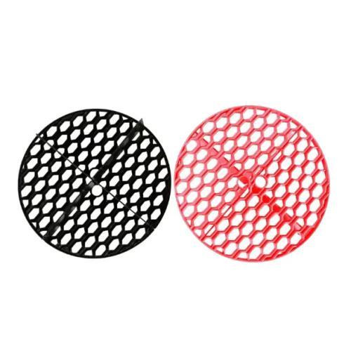 Грязеуловлювач MaxShine для відра Grit Guard червоно-чорний Харків - фото 1