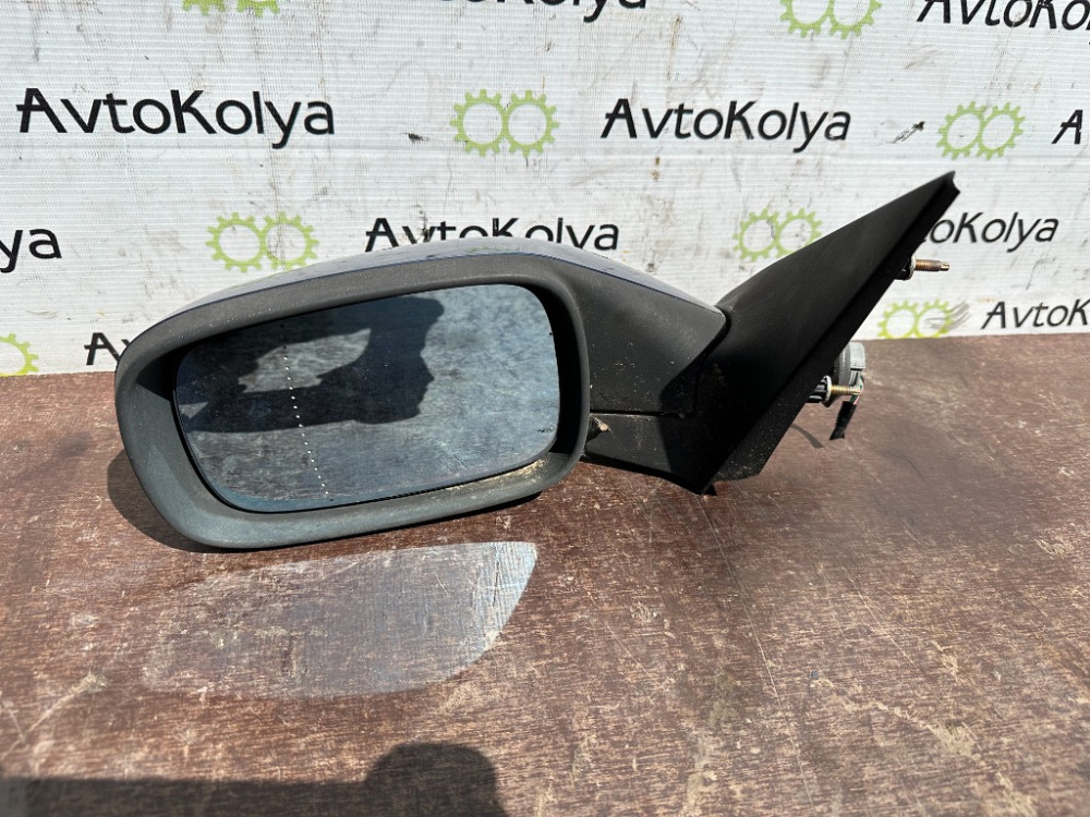 Дзеркало ліве Renault Laguna II 2001-2007 Ковель - изображение 1