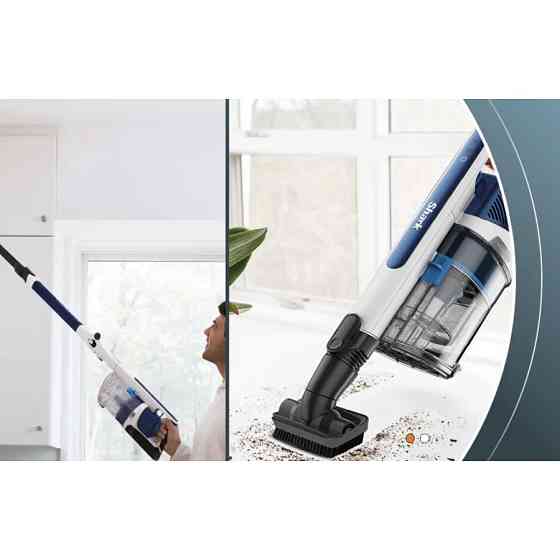 Акумуляторний пилосос Shark PowerPro IZ380EU ( 17756 ) Харьков
