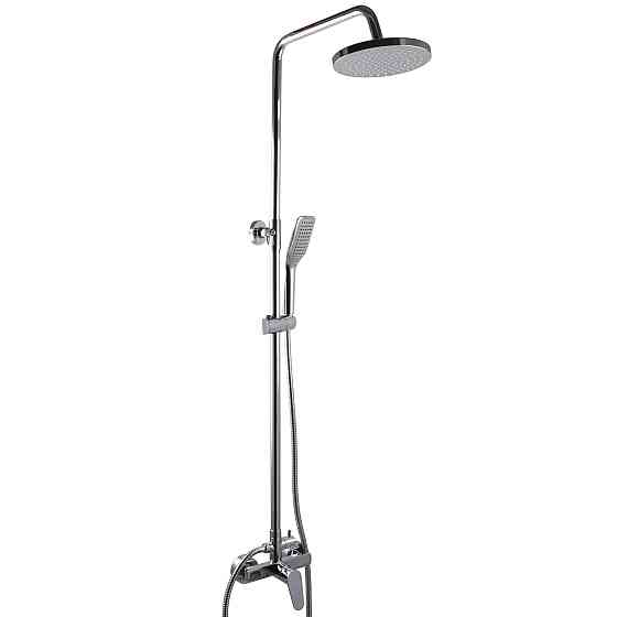 Душова система TOPAZ CAPRI TCA-15702-H43 Київ