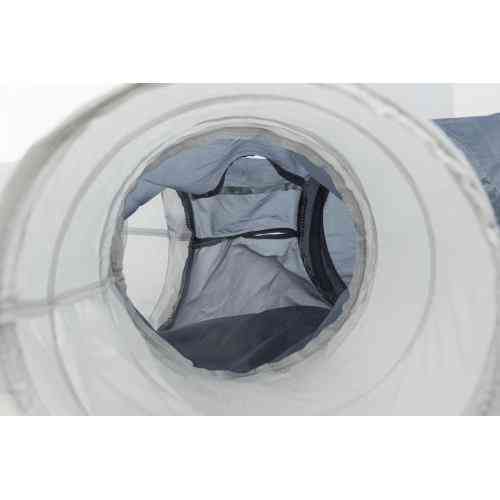 Тоннель Trixie для кошек игровой нейлоновый 3х22х50 см Киев