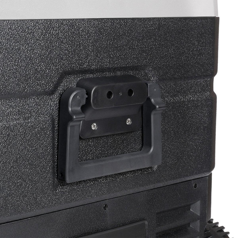 Холодильник автомобильный Brevia 50л (компрессор LG) 22635 Киев - изображение 6