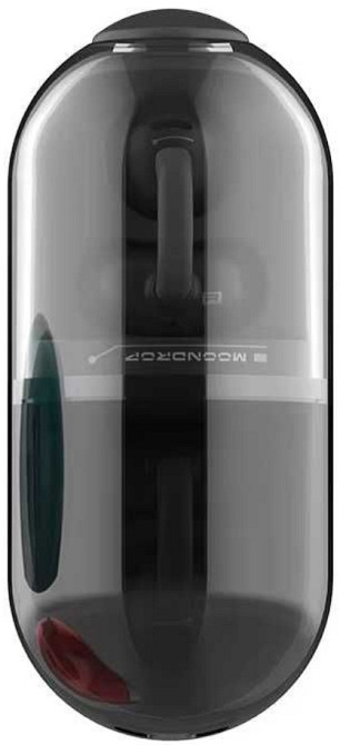 Навушники MoonDrop PILL Нові. Харків - фото 1