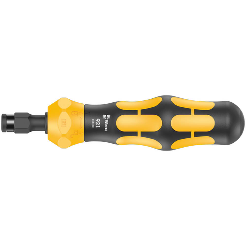 Ударно-поворотна викрутка з дюймовими насадками 16 од. 05018111001 Одеса - фото 2