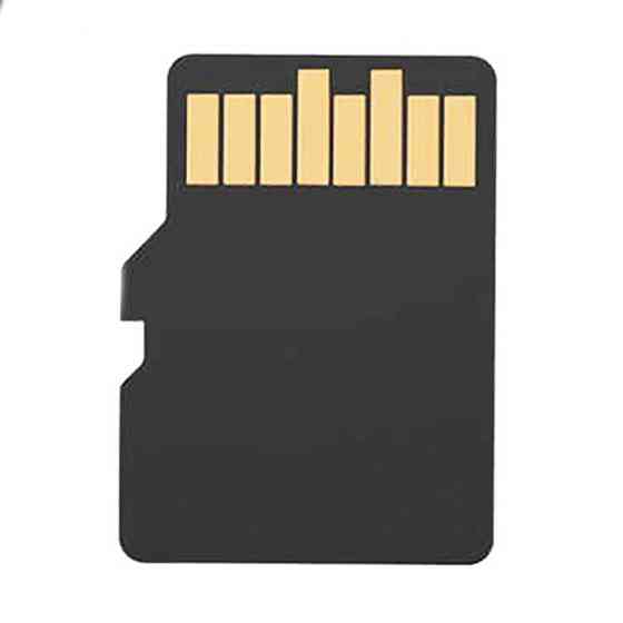 Картка пам'яті високошвидкісна microSD 64GB / Карта мікро SD / Флешка у телефон / Мікро сд Київ