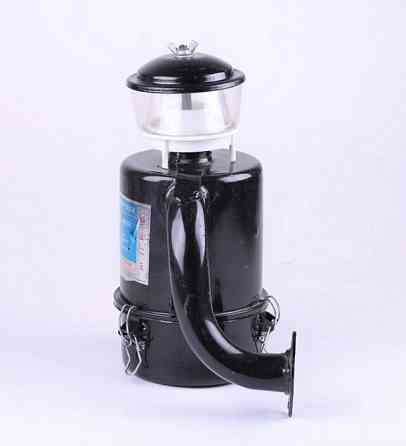 Фильтр воздушный в сборе (масляный фильтр) на дизельный двигатель 180N Мукачево