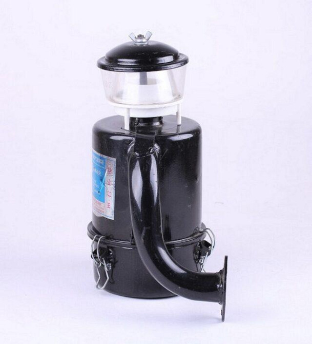 Фильтр воздушный в сборе (масляный фильтр) на дизельный двигатель 180N Мукачево - изображение 5