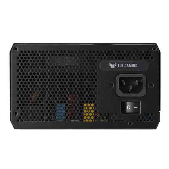 Блок живлення Asus TUF-GAMING-1200G PCIE5 1200 W Gold (90YE00S0-B0NA00) Чорний Харків