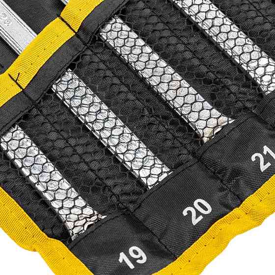 Набор ключей комбинированных 26пр (6-25, 27, 28, 30, 32, 36мм). WMC Tools WT-5261P36 Одесса