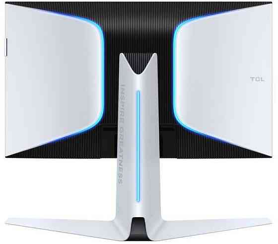 Монітор TCL Gaming 27R83U 4K QLED 160 Гц. Київ