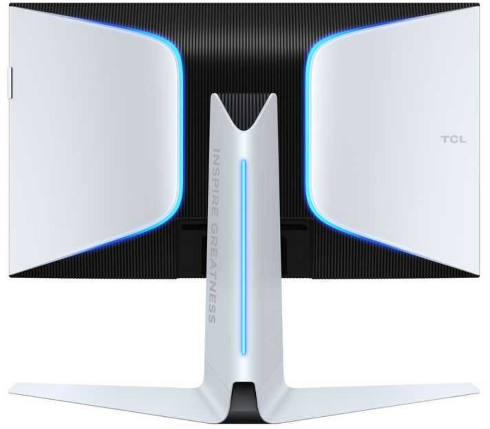 Монітор TCL Gaming 27R83U 4K QLED 160 Гц. Київ - фото 1