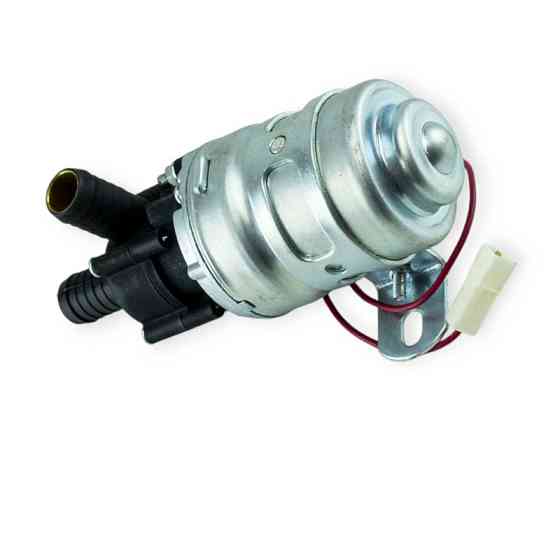 Мотор салону Газель (гідромотор) (патрубок d-18 мм) Мукачево