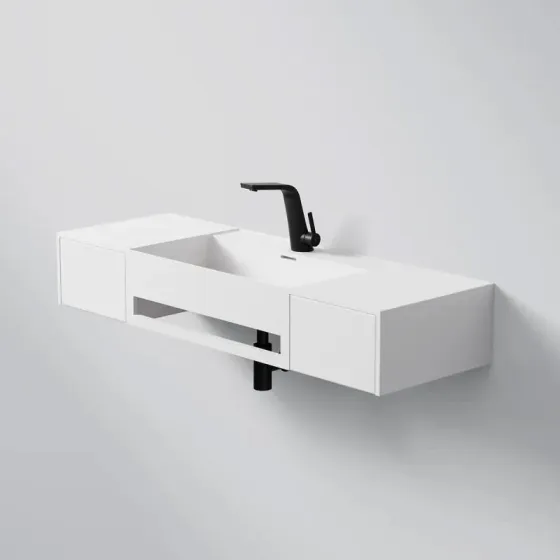 Раковина  Steinberg Seria 443 120cm 4437230W Київ