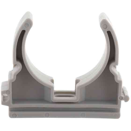 Кріплення для PPR труби 40 Koer K0077.PRO (KP0092) Київ