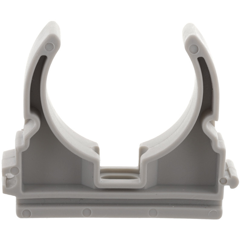 Крепление для PPR трубы 40 Koer K0077.PRO (KP0092) Киев - изображение 2