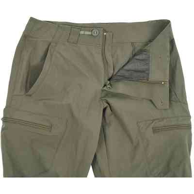 Штаны Skif Tac Woodman Зелений 2XL (Woodman-P-green 2XL) Винница