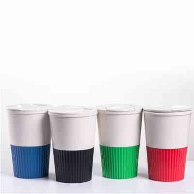 Термокружка Line Art Salta 350 мл зелений (60023219-04) Винница