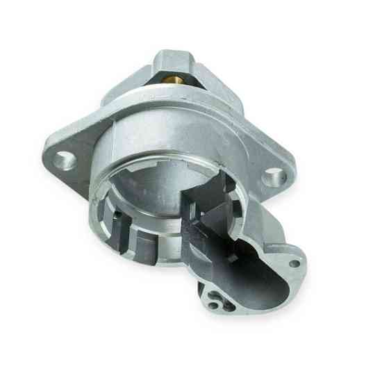 Крышка стартера ГАЗ (402) передняя (редукторный стартер) Мукачево