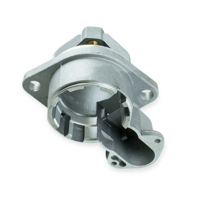 Крышка стартера ГАЗ (402) передняя (редукторный стартер) Мукачево - изображение 1