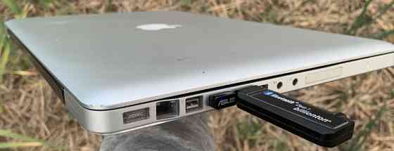 Ноутбук: MacBook Pro 15 late 2008 c2d 4/256Gb. Киев