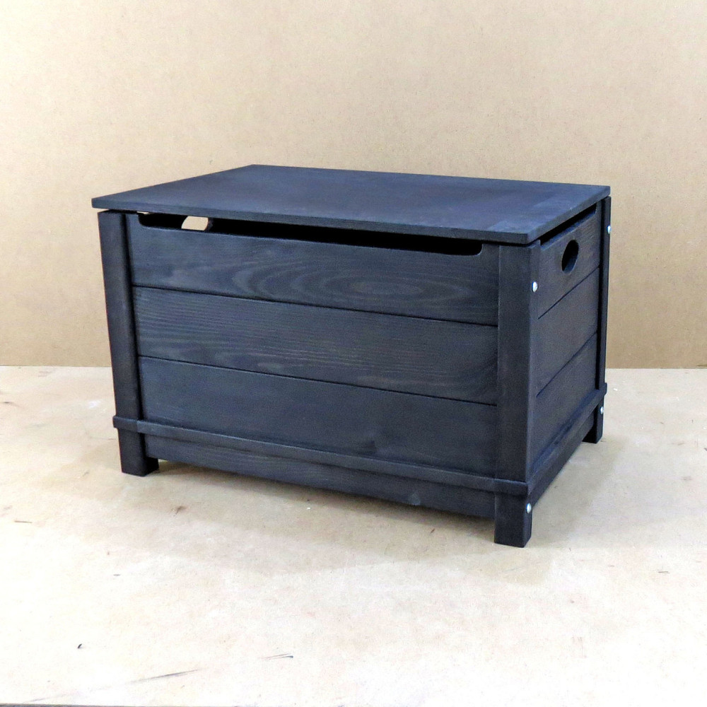 Скриня підлогова "Ніл" венге Миколаїв - фото 1