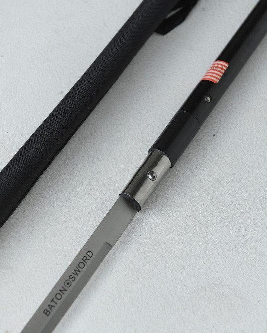 Біта ніж ліжко збірний Одеса - фото 7