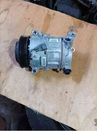 68103197AC Компресор кондиціонера cherokee Коломыя