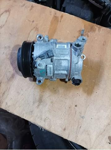 68103197AC Компресор кондиціонера cherokee Коломыя - изображение 2