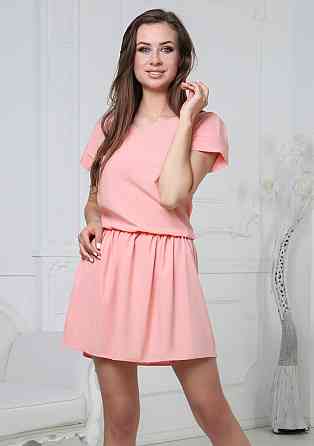 Платье летнее 