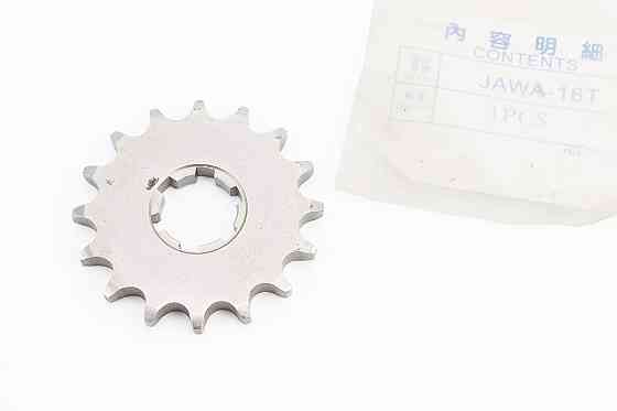 Зірка передня 428-16Т Київ