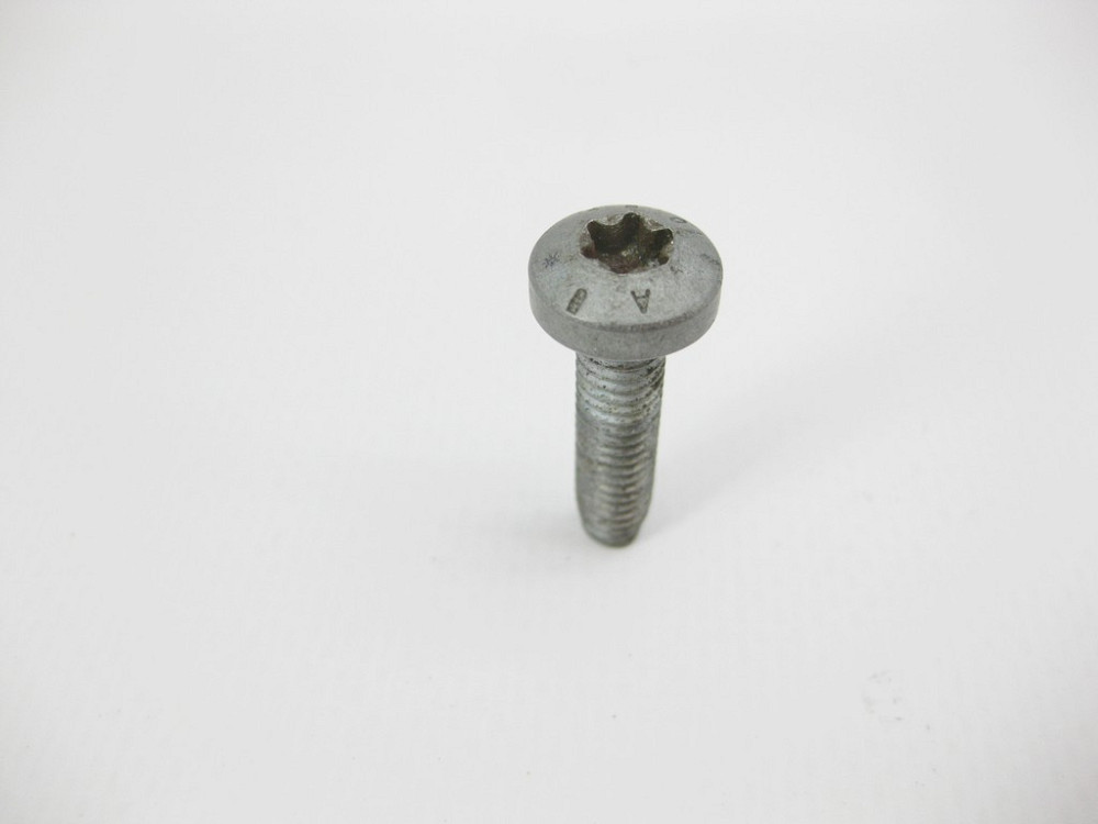 Mercedes-Benz  N000000002770 Болт з головкою T30 торкс M6 x 23 mm Одеса - фото 7
