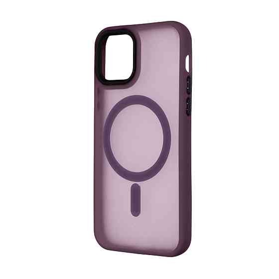 Чохол для смартфона Cosmic Magnetic Color HQ for Apple iPhone 11 Pro Bordo Київ